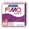 Fimo® Soft purpurviolett 57g