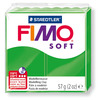 Fimo® Soft tropischgrün 57g