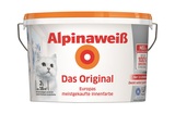 Alpinaweiß ''Das Original'' Spritzfrei 2,0 L