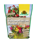 Azet BalkonpflanzenDünger 750 g