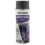 Aerosol Art RAL 7011 Buntlack glänzend 400 ml