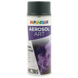 Aerosol Art RAL 7016 Buntlack matt 400 ml
