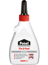 Ponal Fix & Fest 200 g