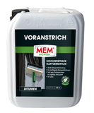MEM Bitumen-Voranstrich, 5 L