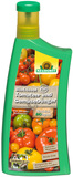 BioTrissol Plus Tomaten- und Gemüse Dünger 1 L