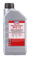 Kühlerfrostschutz KFS 13, 1L, Kunststoff-Kanister