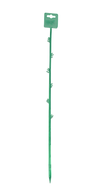 Pflanzenstab Classic L=50cm, Kunstst., grün-transp.