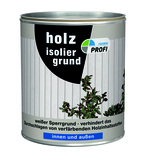 PROFI Holz-Isoliergrund 750 ml