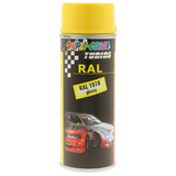 Spray Paint RAL 1018 gl. Autolack 400 ml