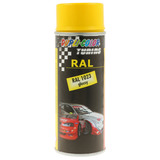 Spray Paint RAL 1023 gl. Autolack 400 ml