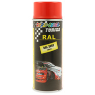 Spray Paint RAL 2002 gl. Autolack 400 ml