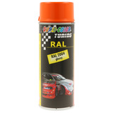 Spray Paint RAL 2004 gl. Autolack 400 ml