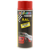Spray Paint RAL 3001 gl. Autolack 400 ml