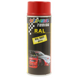 Spray Paint RAL 3002 gl. Autolack 400 ml