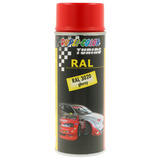 Spray Paint RAL 3020 gl. Autolack 400 ml