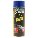 Spray Paint RAL 5002 gl. Autolack 400 ml