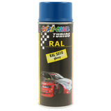 Spray Paint RAL 5010 gl. Autolack 400 ml