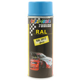 Spray Paint RAL 5012 gl. Autolack 400 ml