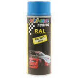 Spray Paint RAL 5015 gl. Autolack 400 ml