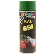 Spray Paint RAL 6002 gl. Autolack 400 ml
