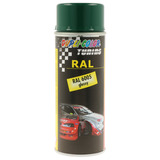 Spray Paint RAL 6005 gl. Autolack 400 ml