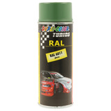 Spray Paint RAL 6011 gl. Autolack 400 ml