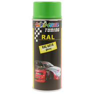 Spray Paint RAL 6018 gl. Autolack 400 ml