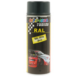 Spray Paint RAL 7016 gl. Autolack 400 ml