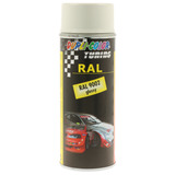 Spray Paint RAL 9002 gl. Autolack 400 ml