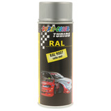 Spray Paint RAL 9007 gl. Autolack 400 ml