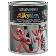 Alkyton Rostschutzlack 750 ml RAL 6005 moosgrün gl.