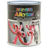 Alkyton Rostschutzlack 750 ml RAL 5010 enzianblau gl.