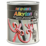 Alkyton Rostschutzlack 750 ml RAL 9006 silber gl.