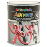 Alkyton Rostschutzlack 750 ml RAL 9001 cremeweiß gl.