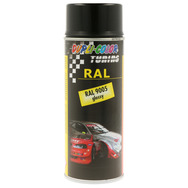 Spray Paint RAL 9005 gl. Autolack 400 ml