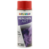 Aerosol Art RAL 3002 Buntlack glänzend 400 ml