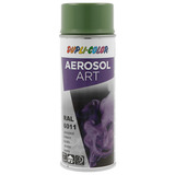 Aerosol Art RAL 6011 Buntlack glänzend 400 ml
