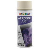 Aerosol Art RAL 1015 Buntlack glänzend 400 ml