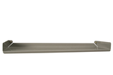 StorePlus System M 60, grau Wandablagebord, 580x150x50 mm