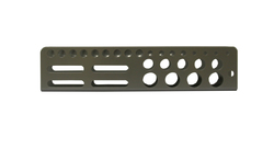 StorePlus System M 31, grau Werkzeughalter, 270x60x35 mm