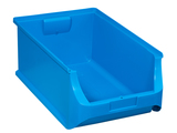 ProfiPlus Box 5, blau, TÜV/GS Stapelsichtbox, 310x500x200 mm