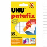 UHU patafix weiß 80 Stück