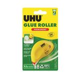 UHU Dry&Cl. Roller perm. BL