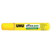 UHU office pen lösemittelfrei 60g