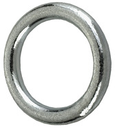 Ringe, verzinkt 6 x 50 mm, 2 St.