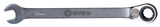 Knarren-Gabelringschlüssel10mm 10mm, CV