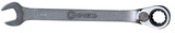 Knarren-Gabelringschlüssel13mm 13mm, CV