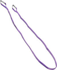 Hebeband 1 to, 4 M violett