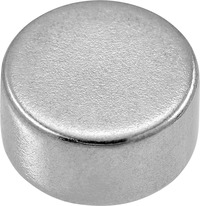 Magnet Neodym rund (10 St.) 10x5 vn 3,5kg