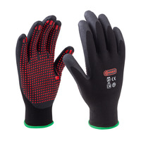 Handschuhe Universal Grip Gr. 8